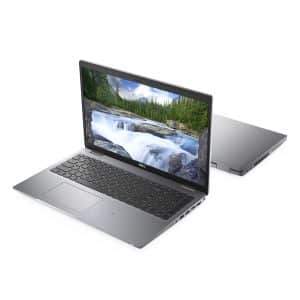 Laptop Dell Latitude 5520 Core i5
