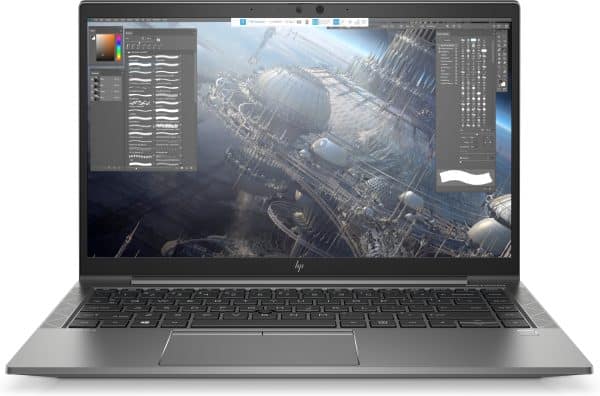 Laptop HP ZBOOK FIREFLY 14 (G7) - Imagen 2