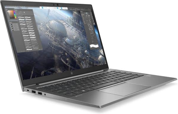 Laptop HP ZBOOK FIREFLY 14 (G7)