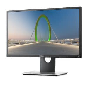 Monitor Dell P2217H