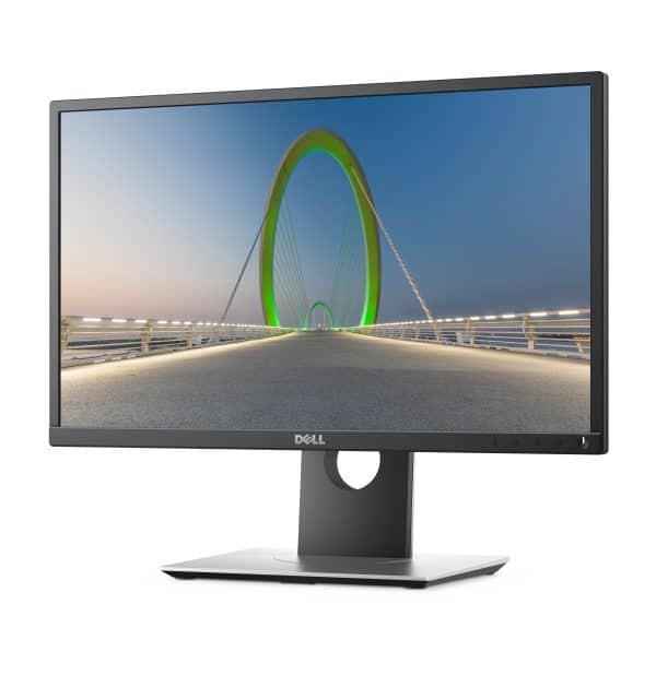 Monitor Dell P2217H