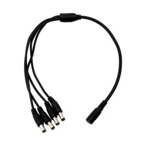 ADAPTADOR DE CORRIENTE SKY 4 SALIDAS SP-14