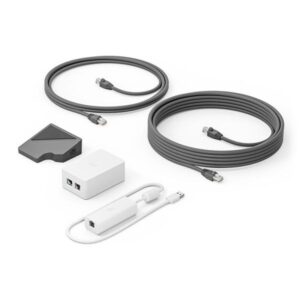 CABLE TAP W/CAT5E KIT CPNT LOGITECH 939-001950