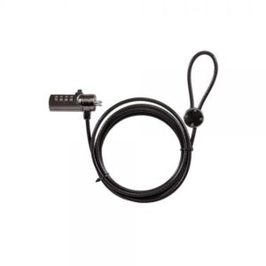 CANDADO ARGOM PC LOCK ARG-KL-5001