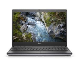 Laptop Dell Precision 7560