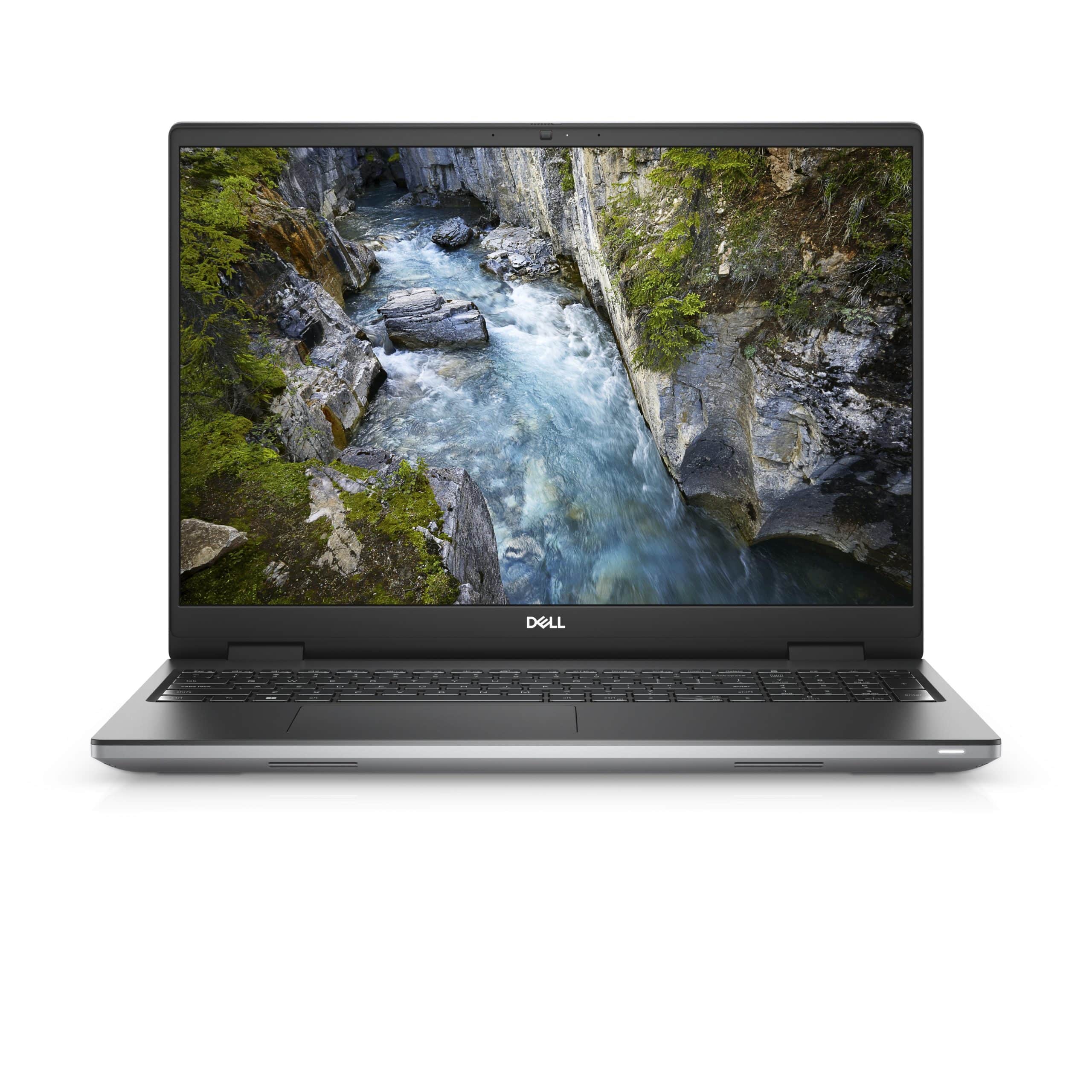 Laptop Dell Precision 7670 - Imagen 2