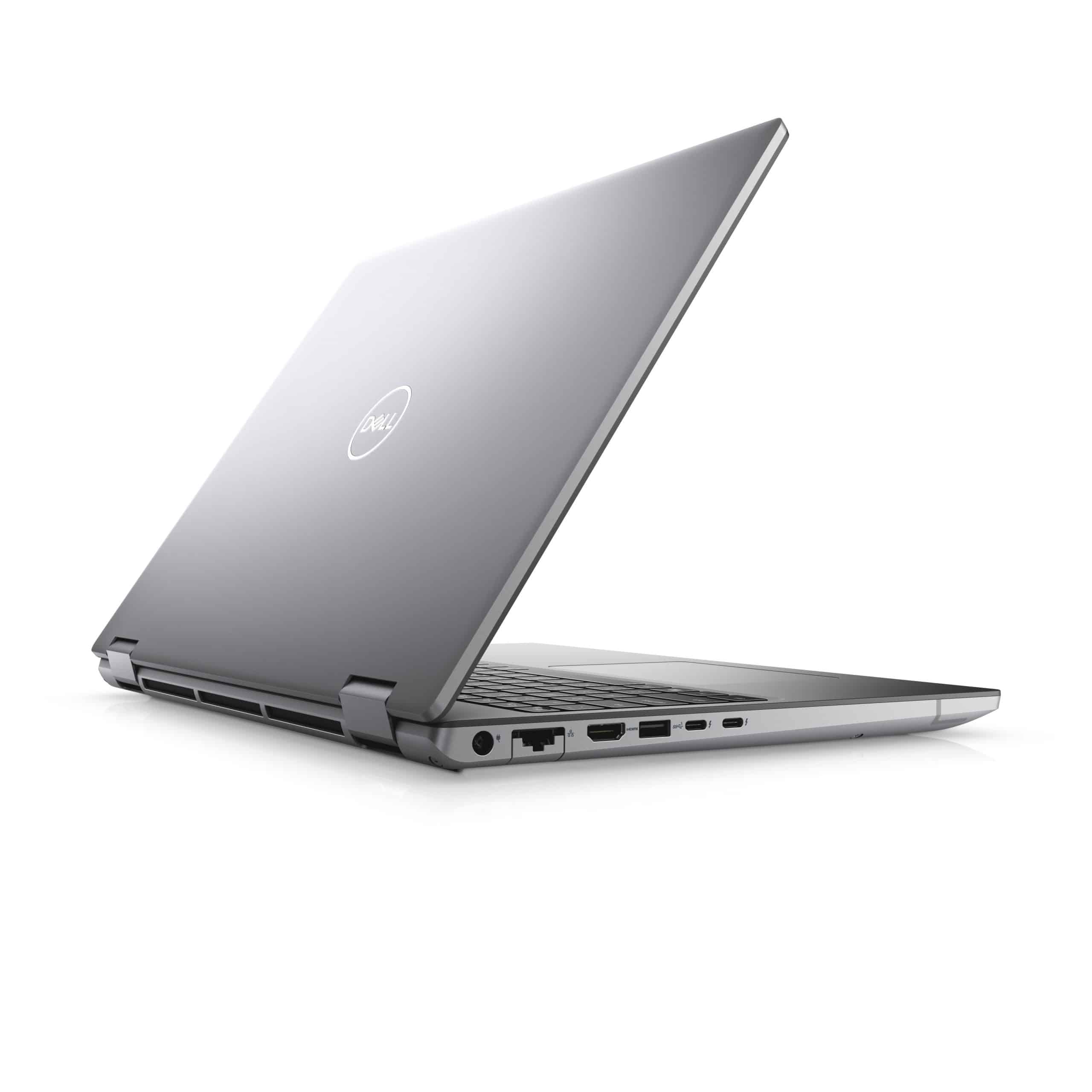 Laptop Dell Precision 7670 - Imagen 3