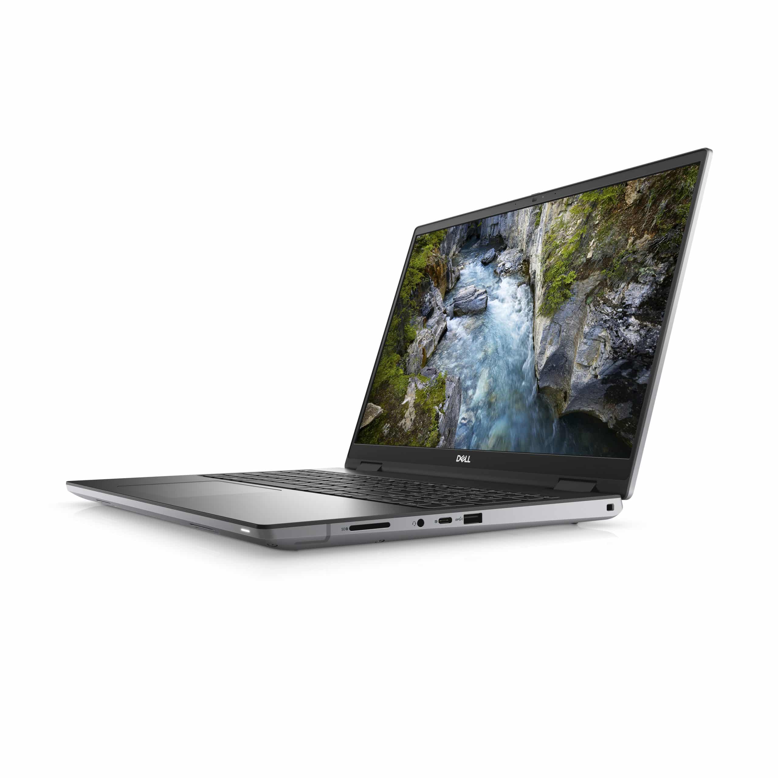 Laptop Dell Precision 7670
