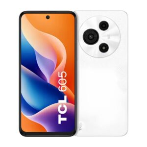 CELULAR TCL 605 4+8+128GB