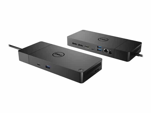 Dell Docking Station WD19