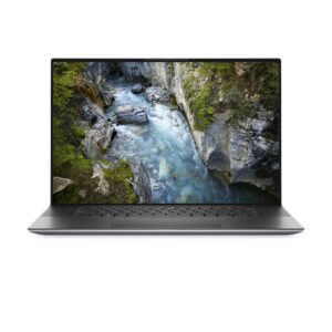 Laptop Dell Precision Workstation 5760 i7