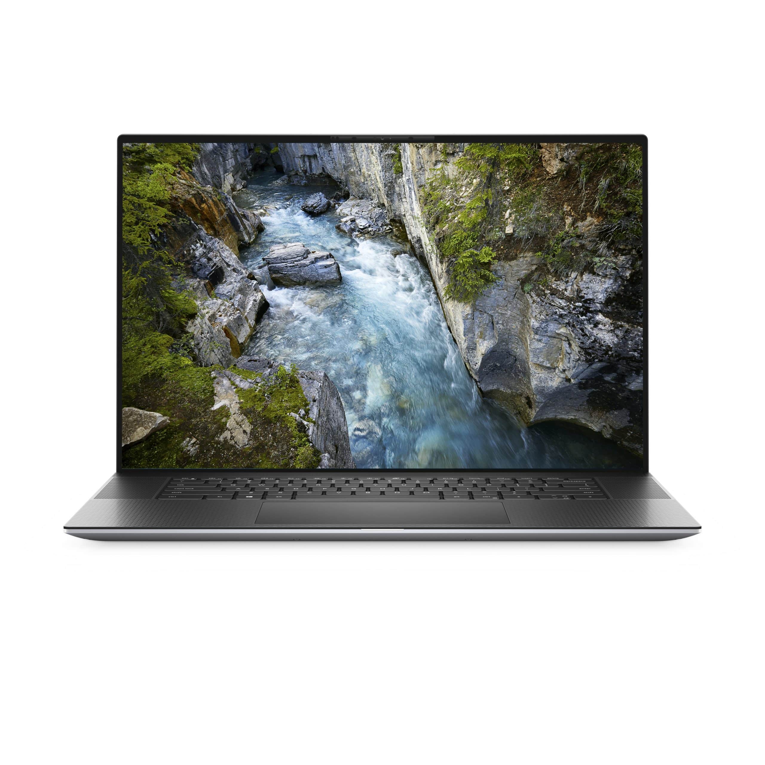 Laptop Dell Precision 5760 i7