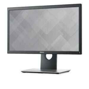 Monitor Dell P2018H