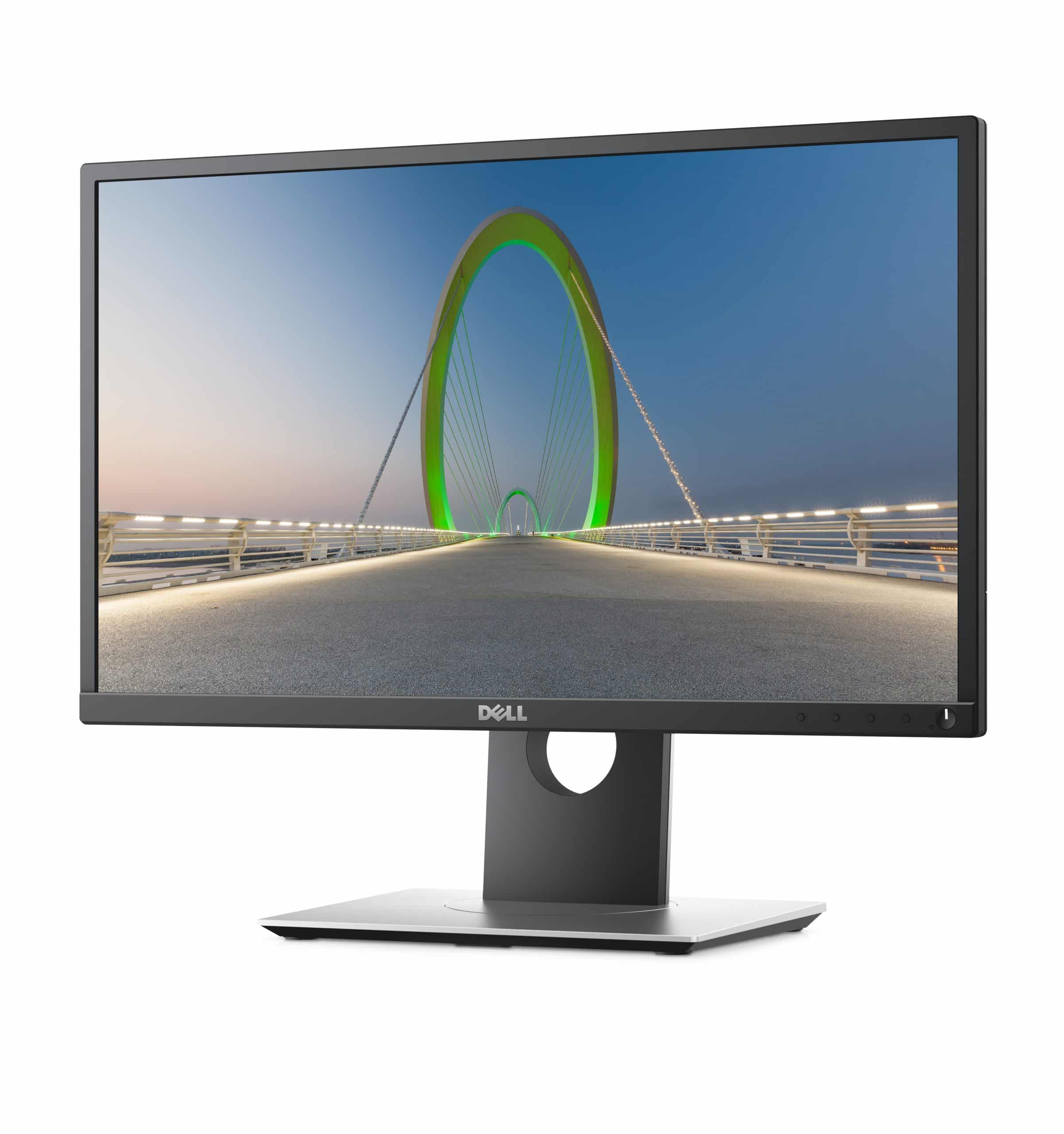 Monitor Dell P2217H