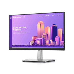 Monitor Dell P2222H