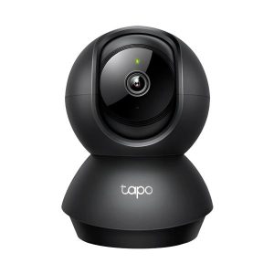 CAMARA DE SEGURIDAD  TP LINK TAPO C211 (EU) PAN/TILT PARA EL HOGAR  CON MOVIMIENTO VERTICAL Y HORIZONTAL