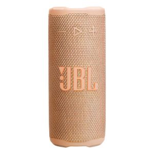 PARLANTE RGB JBL GRIP 16W BLUETOOTH IP68 JBLGRIPORGAM NARANJA