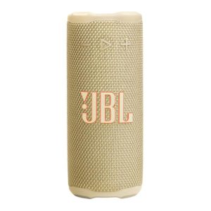 PARLANTE RGB JBL GRIP 16W BLUETOOTH IP68 JBLGRIPYELAM AMARILLO