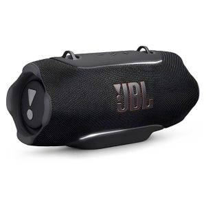 PARLANTE RGB JBL XTREME 5 BLUETOOTH / USB-C IP68 JBLXTREME5BLKAM NEGRO