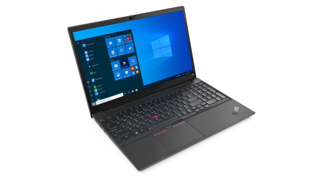 Laptop Lenovo ThinkPad E15 i7