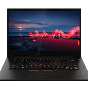 Lenovo ThinkPad X1 Extreme Gen3