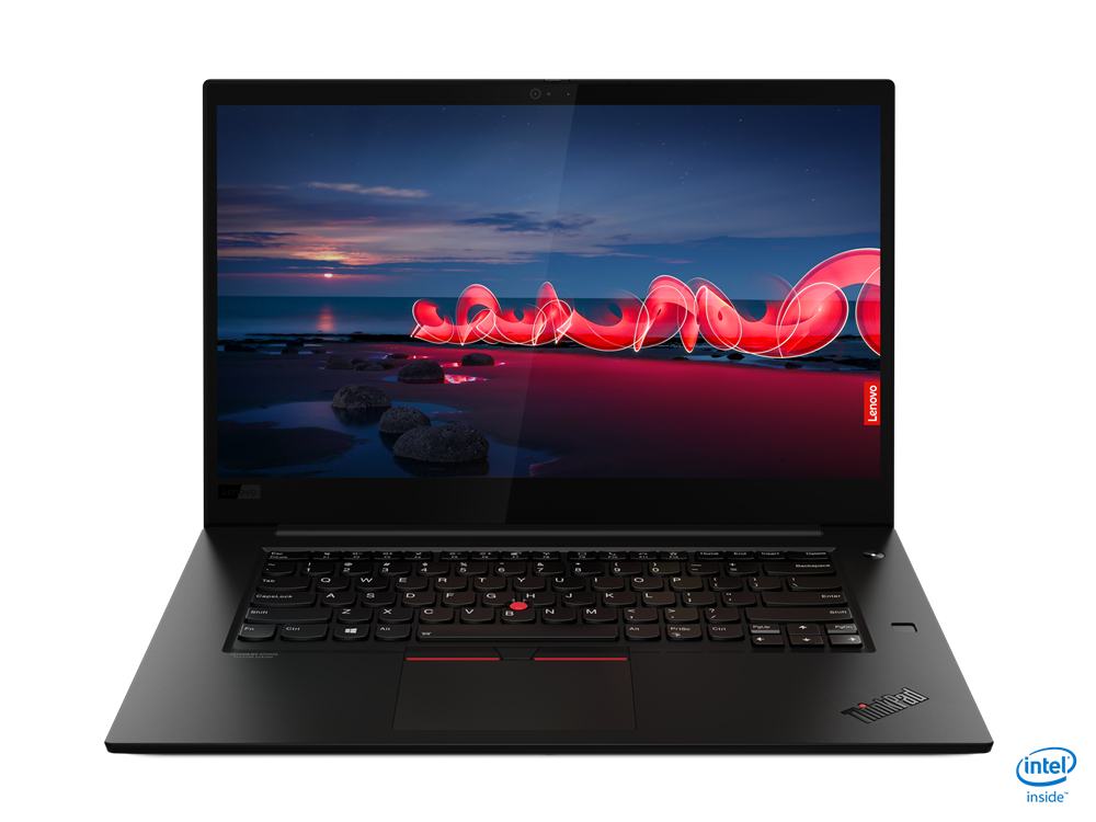 Lenovo ThinkPad X1 Extreme Gen3