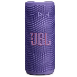 Parlante JBL Grip Bluetooth Morado JBLGRIPPURAM