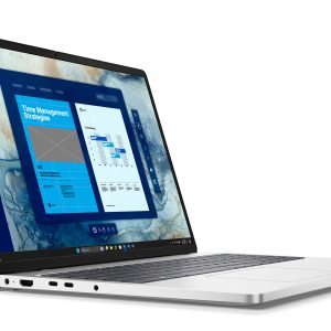 Laptop Dell Pro 16 PC16250 Ultra 7