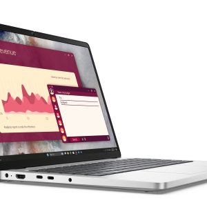Laptop Dell Pro 14 PC14250 Ultra 7
