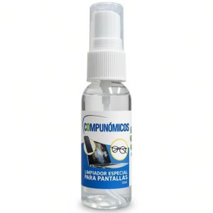 Limpiador de pantalla 30ml
