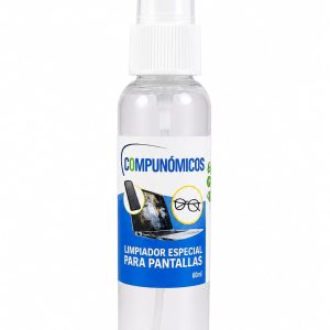 Limpiador de pantallas 60ml