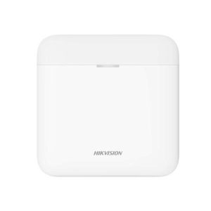 AMPLIFICADOR DE SEÑAL HIKVISION DS-PR1-WB O-STD (E) REPETIDOR INALÁMBRICO RF 302401749 BLANCO