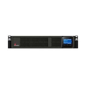 UPS SMARTBITT SBOL1KRT-1 1000VA 900W UPS ONLINE DOBLE CONVERSION TORRE RACK LCD 2U NEGRO