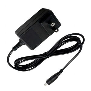 ADAPTADOR DE CORRIENTE NOVA PA024ECM002C AC 110-240V / 24W CABLE 1.2M