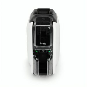 IMPRESORA PUNTO DE VENTA ZEBRA ZC100 SINGLE SIDED USB WIN DRIVER CARDSTUDIO 2.0 200 PVC ZC11-0000Q00LA00