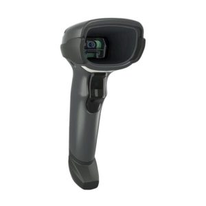 LECTOR DE CODIGO DE BARRAS ZEBRA DS4608-SR W STAND USBPERP KIT