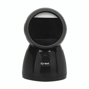 LECTOR DE CODIGO DE BARRAS SAT AMERICA AI8604 ID USB ESCANEO 1D-2D 4020050001568