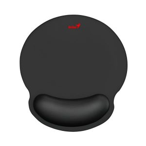 MOUSE PAD GENIUS GX-PAD G-WMP100 25X23CM GOMA 31250011400 NEGRO