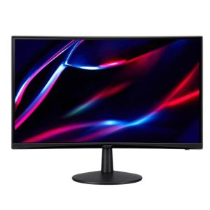 MONITOR 24 PULG ACER UM.UE0AA.302 1920 x 1080 180HZ HDMI DISPLAY PORT CURVO