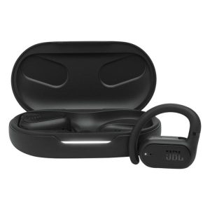 AUDIFONO JBL SOUNDGEAR SENSE INALÁMBRICO BLUETOOTH JBLSNDGEARSNSBLKAM NEGRO