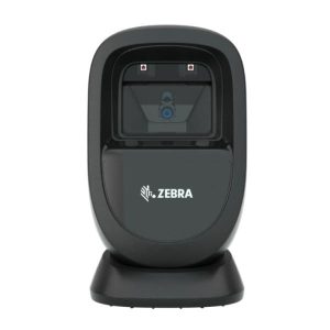 LECTOR DE CODIGO DE BARRAS ZEBRA DS9308- STANDARD CABLE USB NEGRO DS9308-SR4U2100AZW