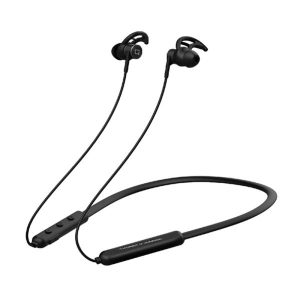 AUDIFONO THONET & VANDER VR100 INALÁMBRICO BLUETOOTH HK096-03562 NEGRO