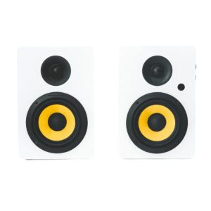 PARLANTE THONET & VANDER KURBIS CINEMA 72W BLUETOOTH HK096-03631 BLANCO