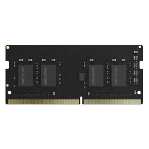 MEMORIA RAM LAPTOP 16GB HIKSEMI HSC416S32Z1 16G DDR4 3200MHZ CL22 1.2V NEGRO