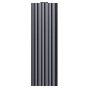 ENCAPSULADOR USB 3.2 GEN2 TIPO C HIKSEMI HS-HUB-MDC1 M.2 NVMe GRIS