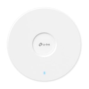 PUNTO DE ACCESO TP LINK OMADA EAP773(US) WIFI 7 BE11000 TRI-BAND BLANCO