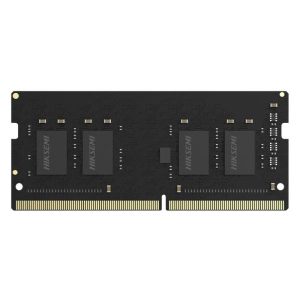 MEMORIA RAM LAPTOP 16GB HIKSEMI HSC516S56Z1 16G DDR5 5600MHZ CL46 1.1V NEGRO