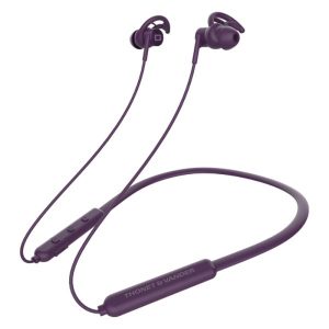 AUDIFONO THONET & VANDER VR100 INALÁMBRICO BLUETOOTH HK096- 03663 VIOLETA