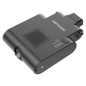 DASHCAM HIKVISION AE-DI2032-G40(B)(US) (E) 1080P 2.4 GHZ 802.11 307900579 NEGRO