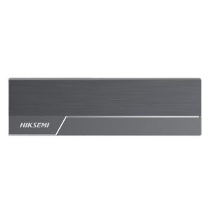 ENCAPSULADOR USB 3.2 GEN2 TIPO C HIKSEMI HS-HUB-MDR1 M.2 NVME/M.2 SATA (2242/2260/2280) GRIS